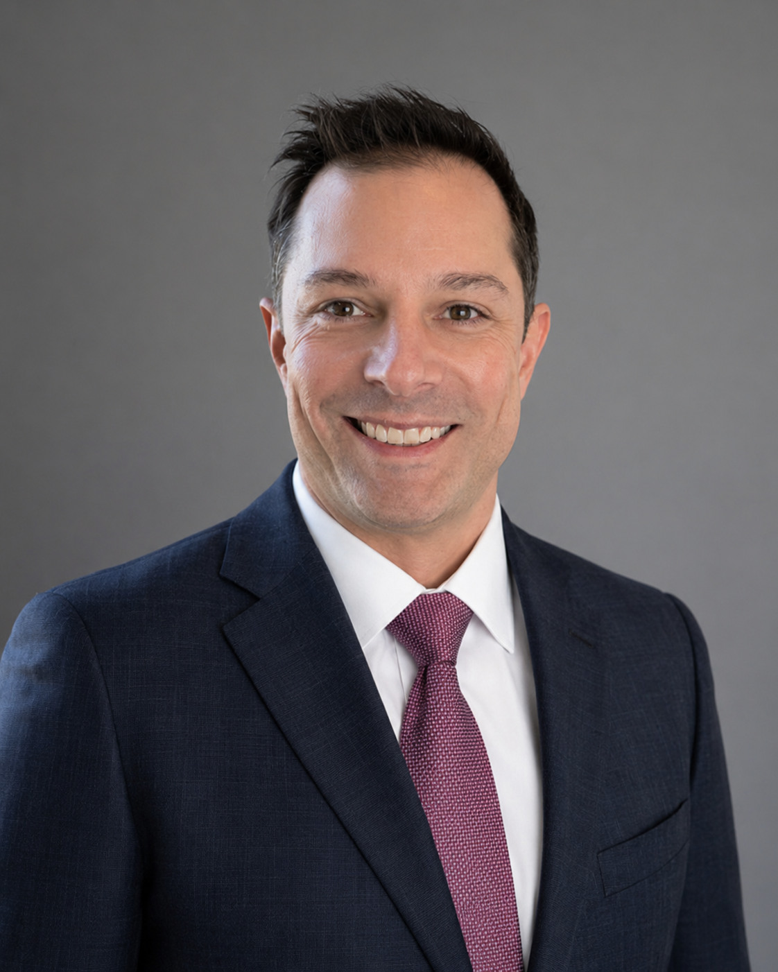 Christopher L. Schnieders