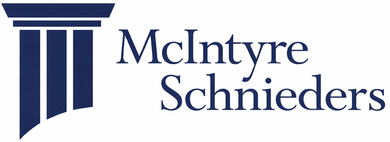 McIntyre Schnieders LLC